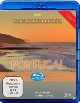 Portugal Blu-ray