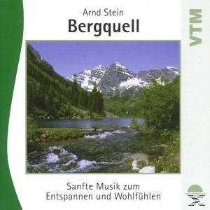 Arndt Stein - Palmenstrand - Sanfte Musik zum Entspannen und Wohlfühlen  - (CD)