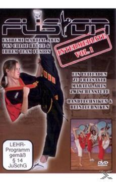 Beintechniken Hand- von und Chloe Bruce DVD