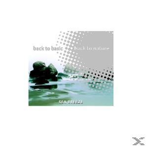VARIOUS - Sea Breeze Part - Vol. 1  - (CD)