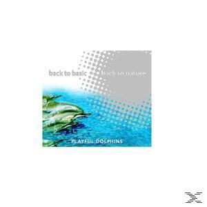 VARIOUS - Playful Dolphins  - (CD)