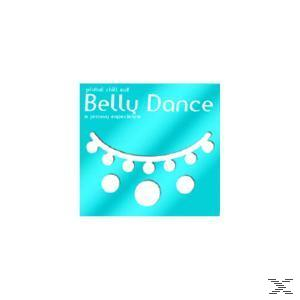 VARIOUS - Belly Dance  - (CD)