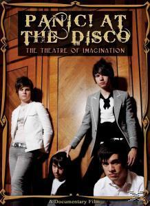 THE THEATRE OF IMAGINATION DVD