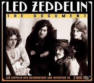 The Document DVD