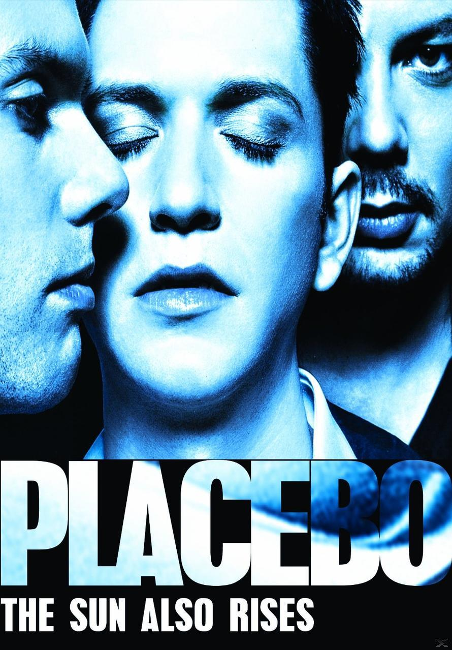 - Rises Sun The - (DVD) Also Placebo