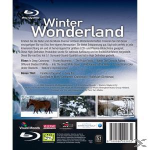 Winter Wonderland, Blu-Ray Blu-ray