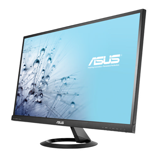ASUS MX279H 27 inç 5ms (Analog+HDMI) Full HD IPS LED Monitör
