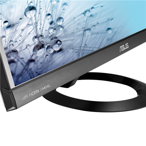 ASUS MX279H 27 inç 5ms (Analog+HDMI) Full HD IPS LED Monitör