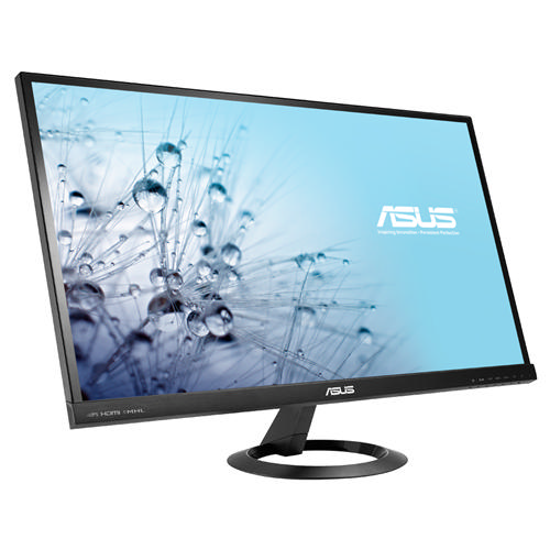 ASUS MX279H 27 inç 5ms (Analog+HDMI) Full HD IPS LED Monitör