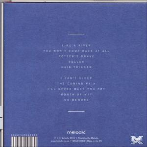 The Drink - Capital  - (CD)