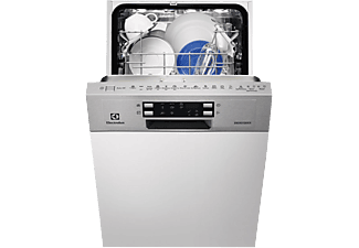 ELECTROLUX ESI4500LOX beépíthető mosogatógép