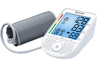 BEURER Outlet BM 49 felkaros vérnyomásmérő