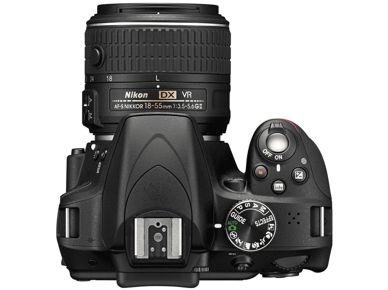 yasuNikon D340018-55 VR レンズキット BLACK ニコン D3200 18-55 VR レンズキット [ブラック] 価格比較 - 価格.com
