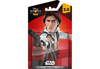 Infinity 3.0 Han Solo (Multiplatform)