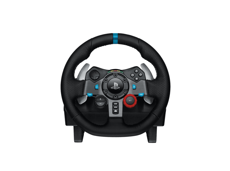Logitech G G29 Driving Force Yaris Direksiyonu Pc Joystick Gamepad