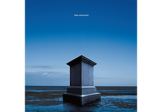 Bass Communion - Cenotaph (Vinyl LP (nagylemez))