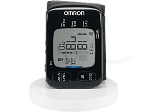 OMRON RS8 Csuklós vérnyomásmérő+nfc tálca