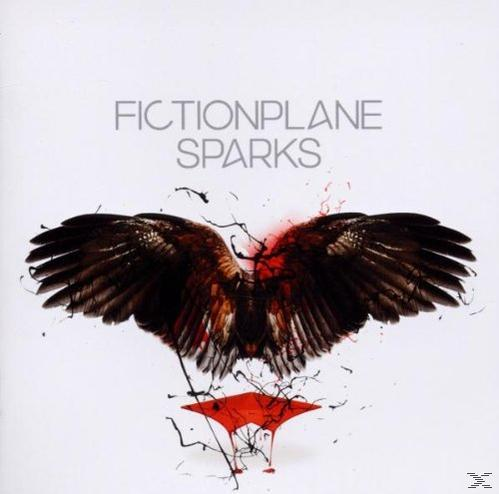 Fiction Plane - - Sparks (CD)