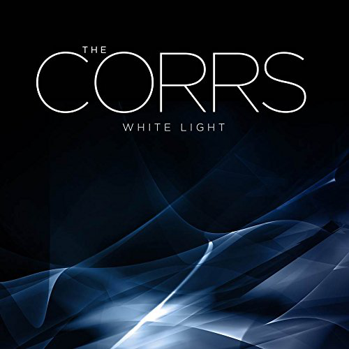 The Corrs - White Light (CD)