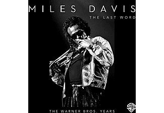 Miles Davis - The Last Word - The Warner Bros. Years (CD)