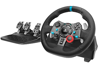 LOGITECH G29 Driving Force kormány PC/PS2/PS3/PS4 (941-000112)