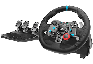 LOGITECH Outlet G29 Driving Force kormány PC/PS2/PS3/PS4 (941-000112)