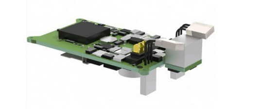 Parrot Moederbord Voor Rolling Spider