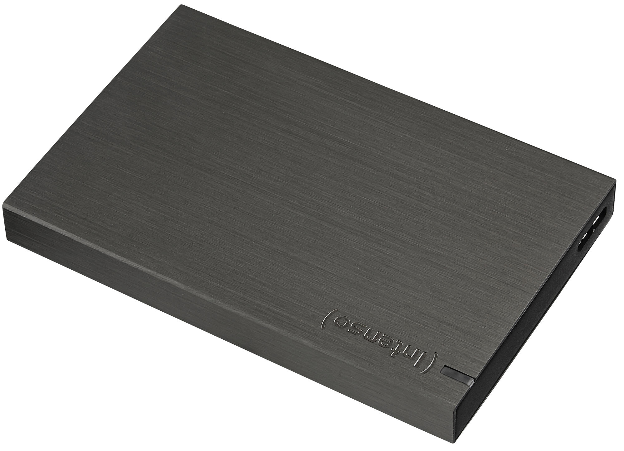 INTENSO 6028670 MEMORY BOARD GUN Festplatte, 1,5 TB HDD, 2,5 Zoll, extern, Anthrazit