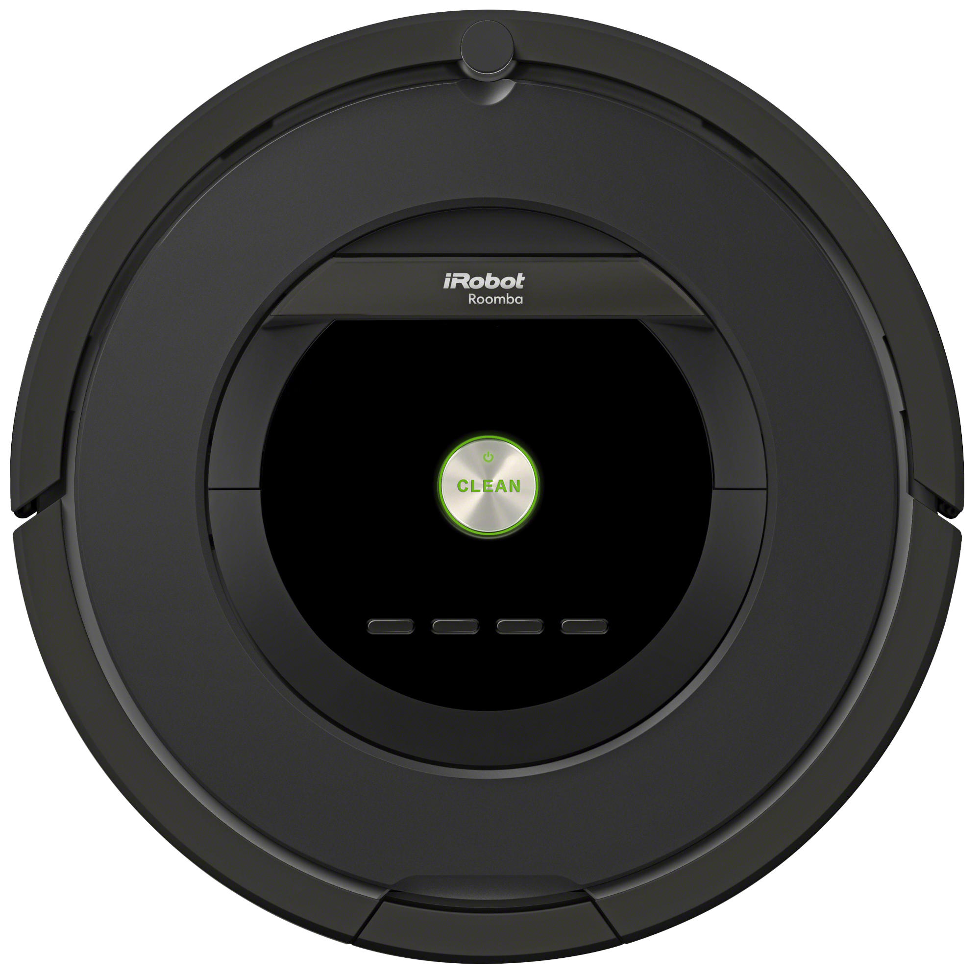 【新品未使用】iRobot Roomba 876 IROBOT Roomba 876 Saugroboter | MediaMarkt