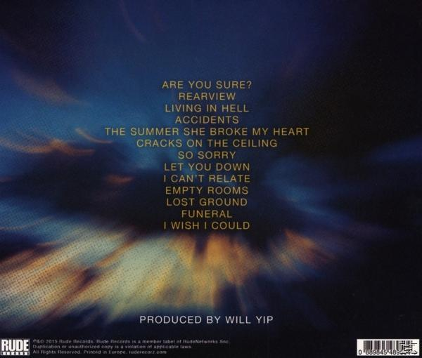 Light Years - Ill See You When I See You  - (CD)