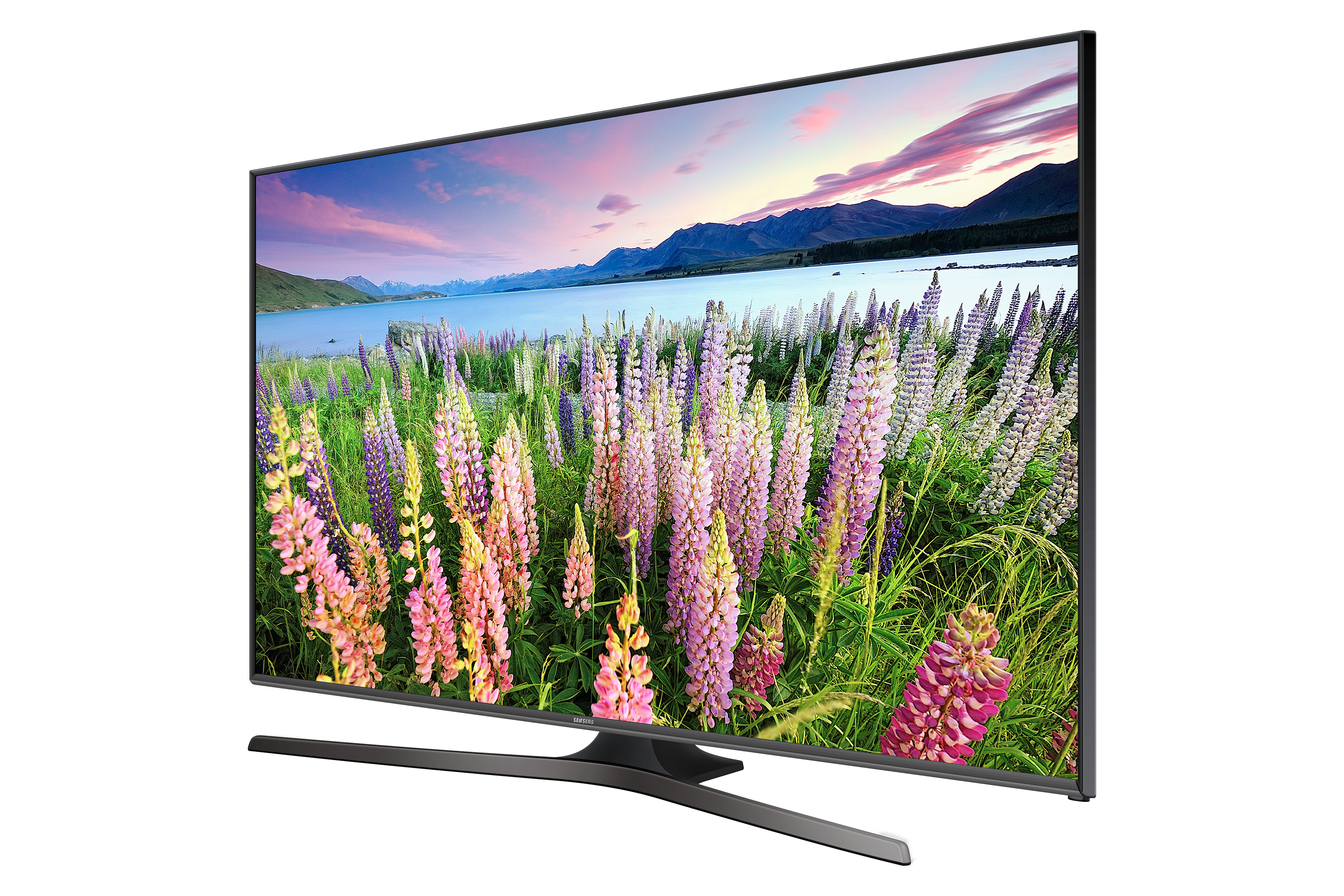 SAMSUNG UE48J5600AWXXN 48" FULL LED Smart - Full HD - TV LED - 48 pouces