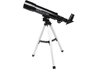 CELESTRON CL 21010 Powerseeker 50 AZ Masaüstü Teleskop Siyah