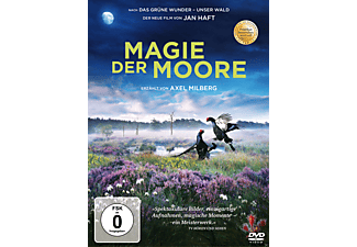 Magie der Moore [DVD]
