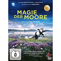 Magie der Moore [DVD]