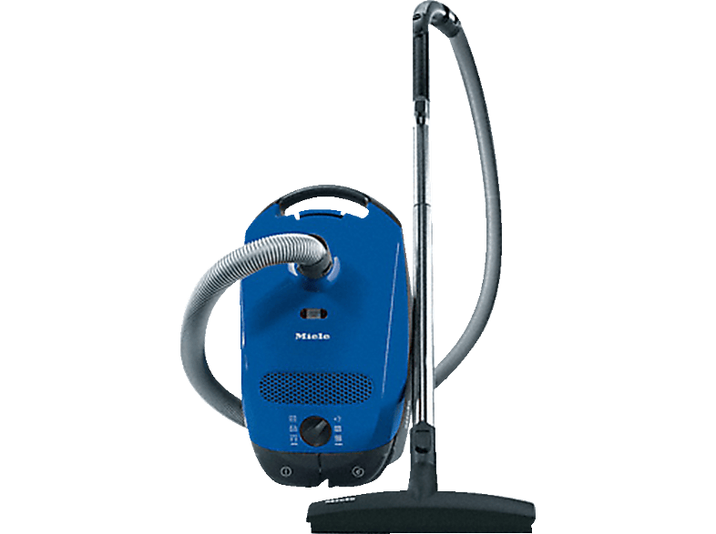 MIELE Classic C1 Hardfloor EcoLine Staubsauger, maximale Leistung: 800 Watt