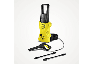 KARCHER K 2 Car Set Basınçlı Oto Yıkama Makinesi