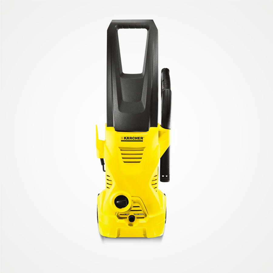 KARCHER K 2 Car Set Basınçlı Oto Yıkama Makinesi 