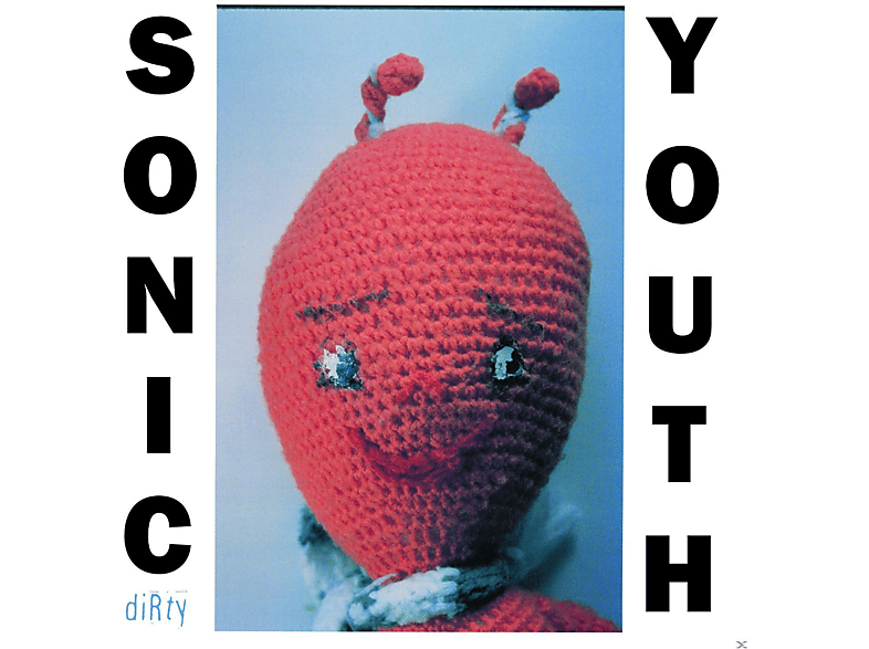 Sonic Youth - Dirty Vinyl + Download