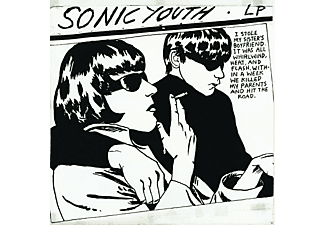 Sonic Youth - Goo  - (Vinyl)