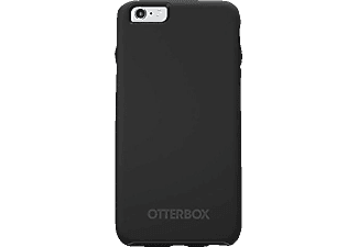 OTTERBOX Symmetry Series 2.0, Apple, iPhone 6 Plus, iPhone 6s Plus, Schwarz