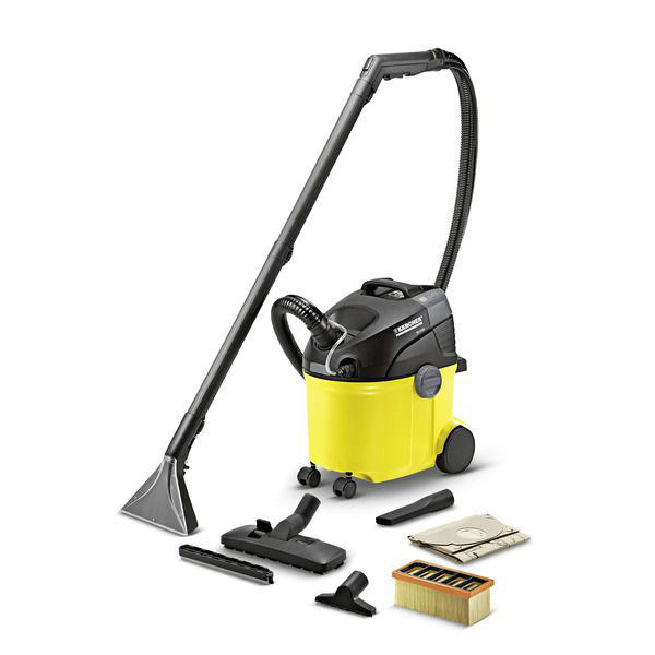KARCHER SE 5.100 Halı Yıkama Makinesi