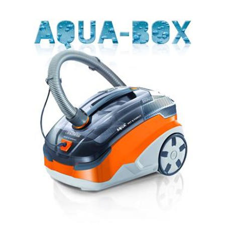 THOMAS Cat & Dog XT 1700W Halı Yıkama Makinesi