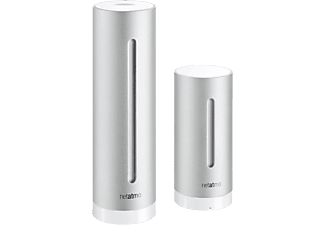 NETATMO Netatmo Weather Station Smart Home időjárás állomás