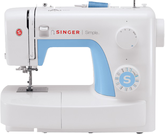 SINGER 3221 SIMPLE varrógép