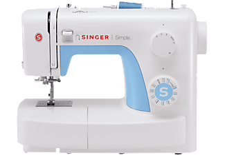 SINGER 3221 SIMPLE varrógép