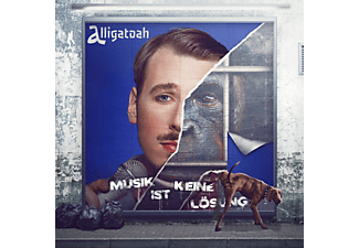 Alligatoah | Musik ist keine Lösung - (Vinyl) Alligatoah ...