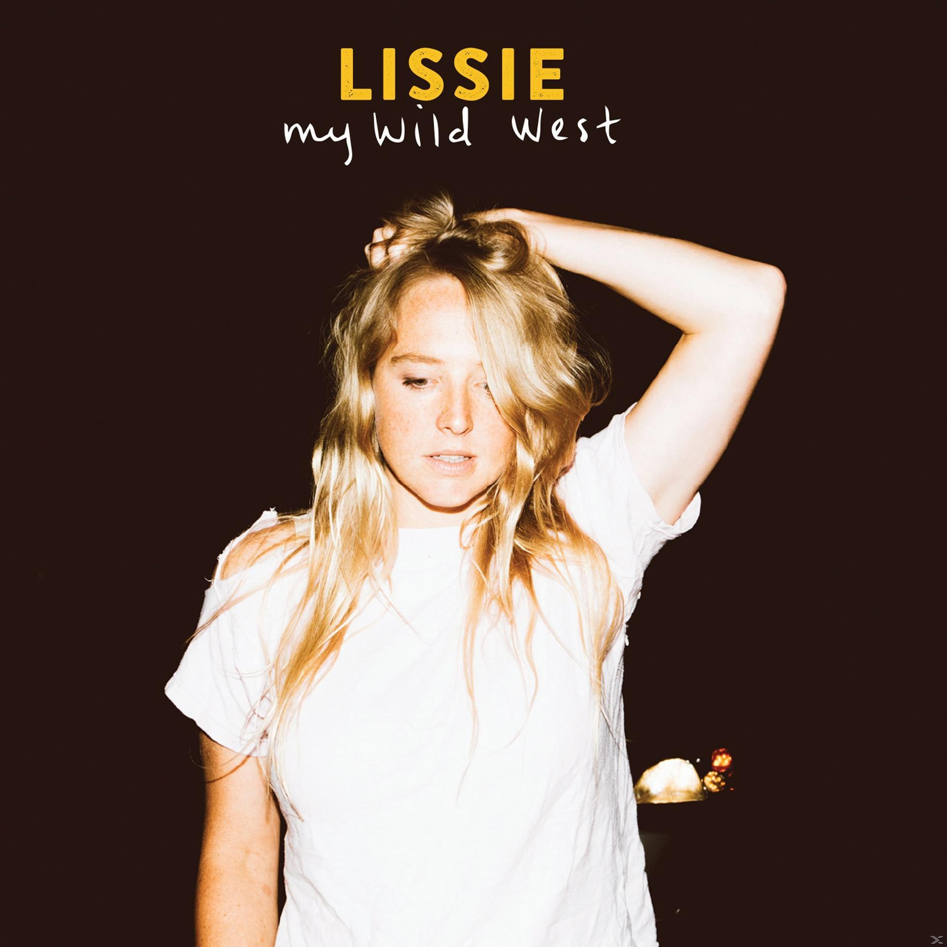My Wild West (CD) - - Lissie