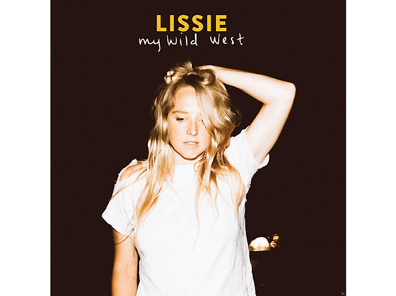 Lissie - My Wild (CD) West 