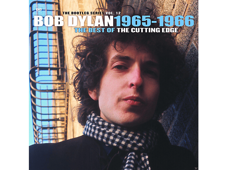 Bob Dylan The Best of The Cutting Edge 19651966 The Bootle (CD) Bob Dylan auf CD online