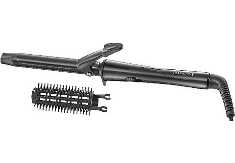 Moldeador/Rizador - Remington CI1019 Revestimento en cerámico, Temperatura 210ºC
